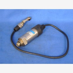 Bourdon Sedeme TB 802 Pressure Sensor